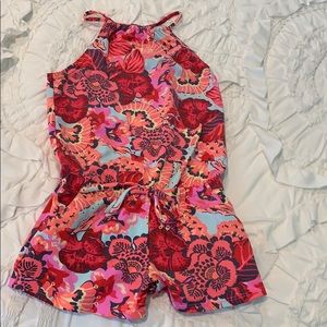 Maaji Romper